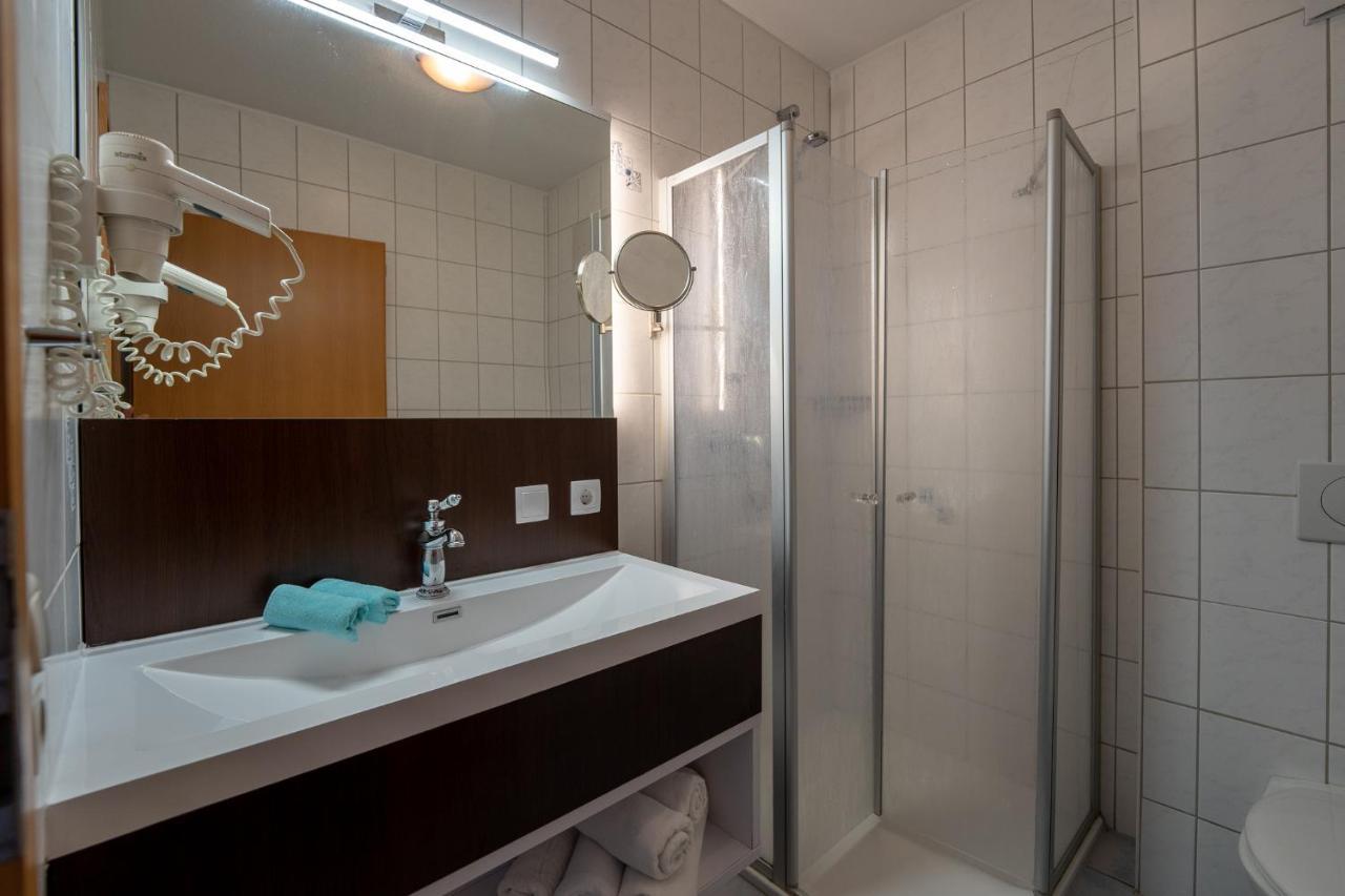 Hotel Nordstern Нойхарлингерзиль Экстерьер фото