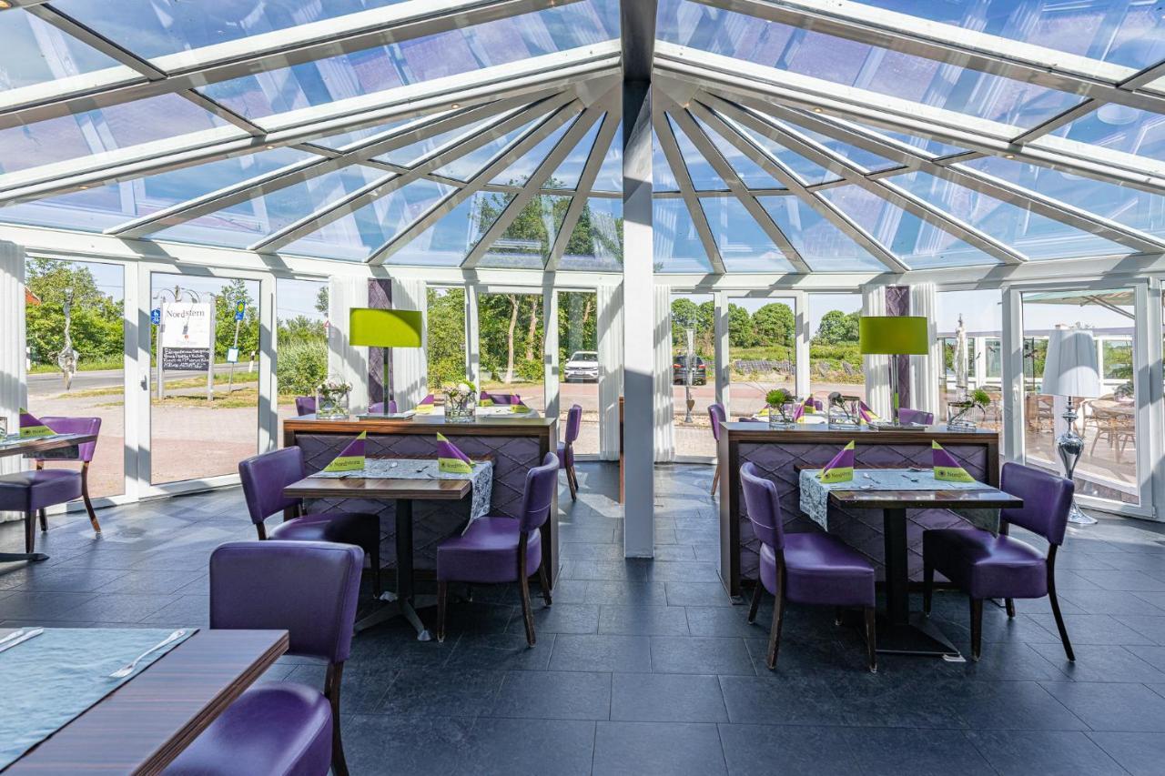 Hotel Nordstern Нойхарлингерзиль Экстерьер фото