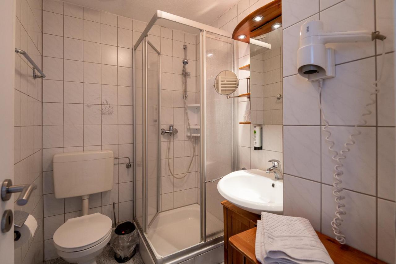 Hotel Nordstern Нойхарлингерзиль Экстерьер фото