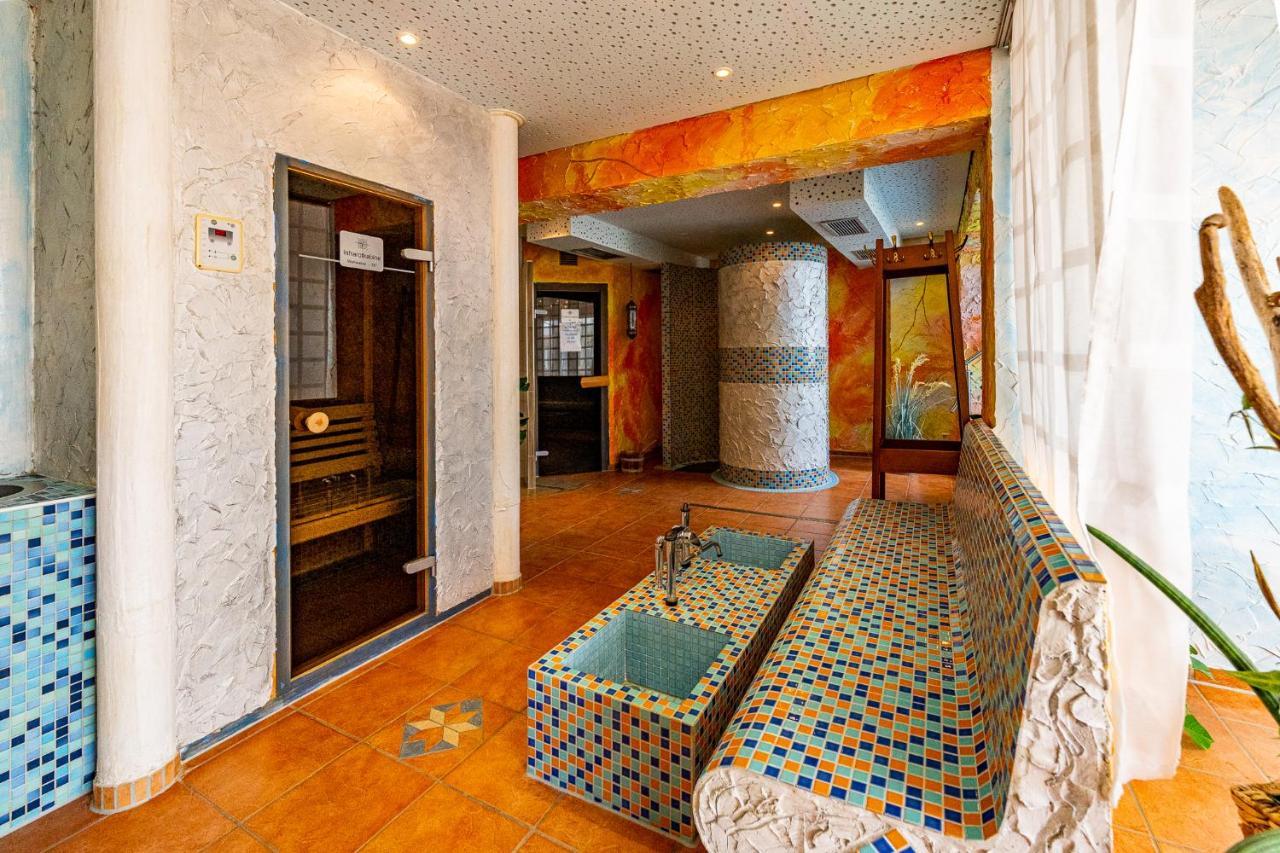 Hotel Nordstern Нойхарлингерзиль Экстерьер фото